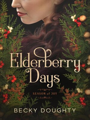 cover image of Elderberry Days